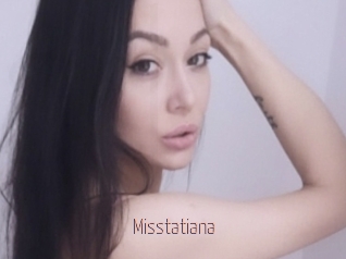 Misstatiana