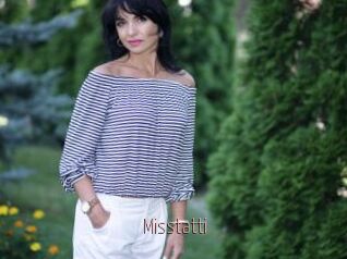 Misstatti