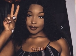 Missthicki