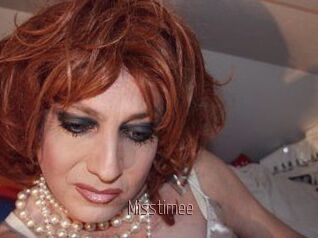 Misstimee
