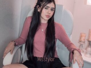 Misstylor