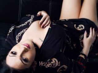 Misstywild