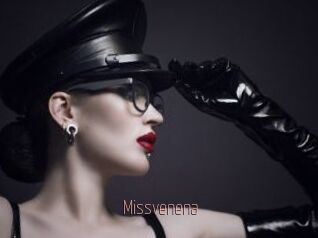 Missvenena