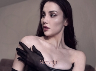 Missveth