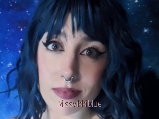 Missvikkiblue