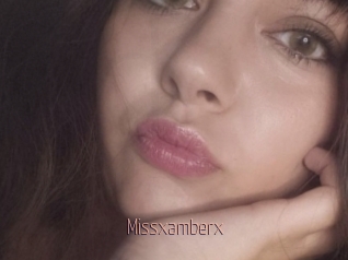 Missxamberx