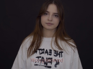 Missygreenwood