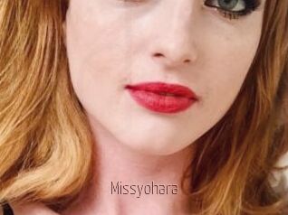 Missyohara