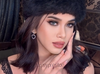 Missypreston
