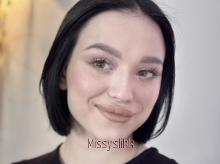 Missyslikk