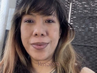 Misszeena