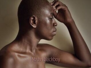 Misterblackboy