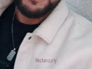 Mistercurly