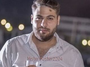 Mistermaster2204