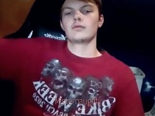 Misternaughty