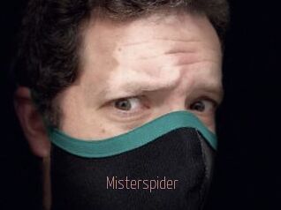 Misterspider