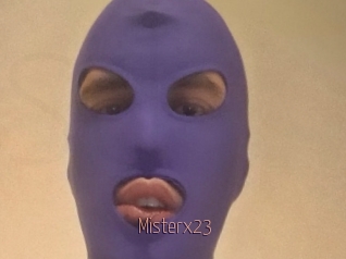 Misterx23
