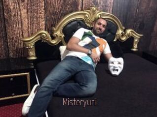 Misteryuri