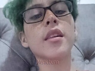 Misticbunn