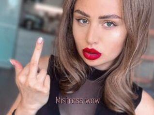 mistress_wow Sexe désirs