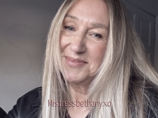Mistressbethanyxo