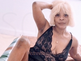 Mistressbiahart