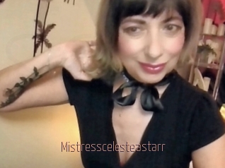 Mistresscelesteastarr