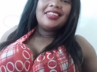 Mistressdenzel