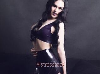 Mistresshaze