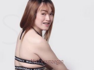 Mistressmaegan
