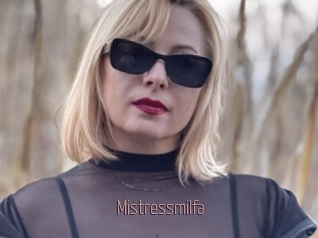 Mistressmilfa