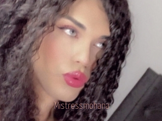 mistressmohana Sexe désirs
