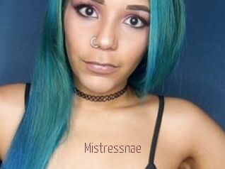 mistressnae Sexe désirs