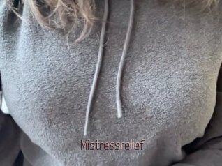 Mistressrelief