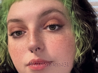 Mistressvanessa31