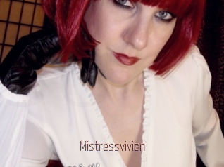 mistressvivian Sexe désirs