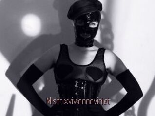 Mistrixvivienneviolet