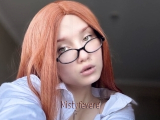 Mistyfevere