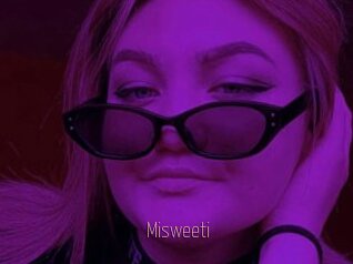 Misweeti