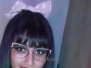 Mitsu_kawii