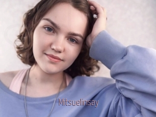 Mitsuelinsay