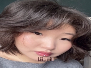 Mitsurilii