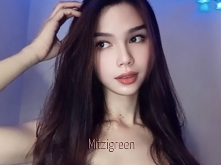 Mitzigreen