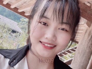 miu039 Sexe désirs