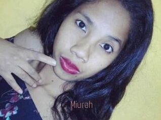 Miurah