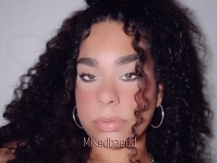 mixedbaedd Sexe désirs