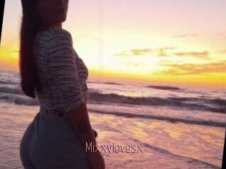 mixxylovesx Sexe désirs