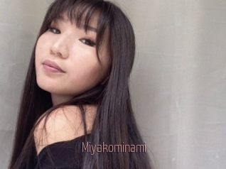 Miyakominami