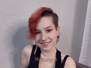 Miyasangria