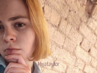 Miyatayllor